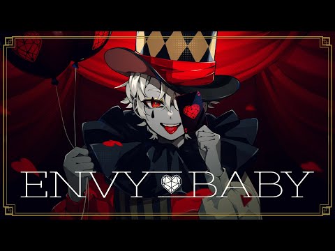 【MICCHI】エンヴィーベイビー【歌ってみた】Kanaria