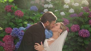 Liana Jay Wedding Film Documentary Valle di Badia TuscanyLiana Reportage