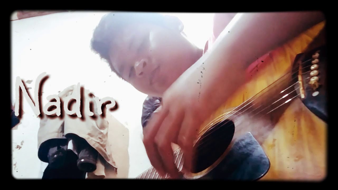 Nadir | Cover by Vicvin SatriAdi