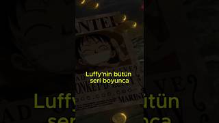 Luffynin Karakteri Ve Ikonik Konuşması
