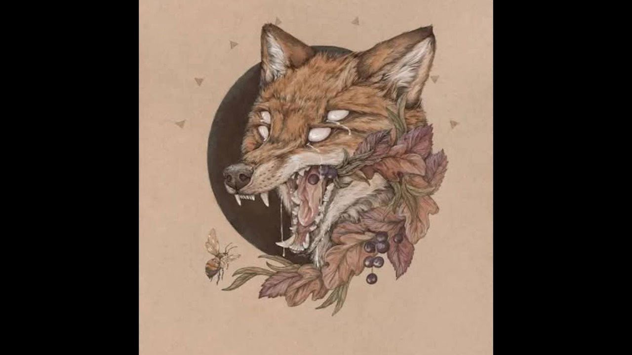 For Fox Sake - Bloom (Slowed)(Remastered)(Final)