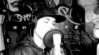 "Fall For Your Type" - Jamie Foxx ft Drake (D.Burn Cover)
