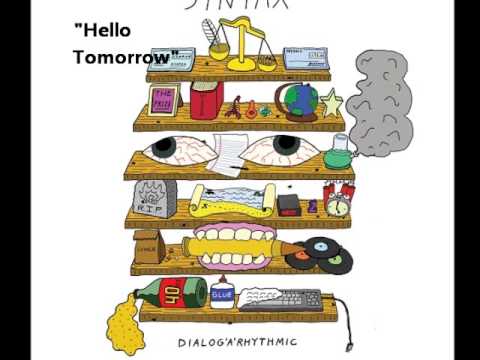 Syntax - Hello Tomorrow