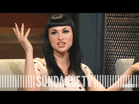 Transgender Stereotypes with Bailey Jay | THE APPROVAL MATRIX America's Hall Monitors