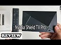 Nvidia shield tv pro review awesome 4k upscaling media box with gamers in mind