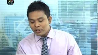DVB -16-01-2014 သတင္းစာေပၚကဖတ္စရာမ်ားအပုိင္း(၁)