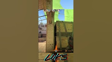 P90 Never disappoints #counterstrike #gaming #cs2 #mirage