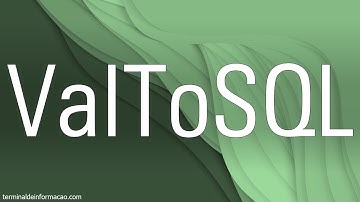 Convertendo uma variável para ser usada em query através da ValToSQL - Maratona AdvPL e TL++ 525