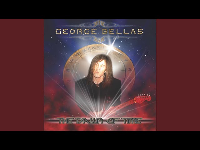 George Bellas - Mysterious Light
