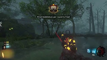 Zetsubou No Shima (1st try!) #CustomZombies #CodZombies #Zombies #LIVE #Gaming #CZC
