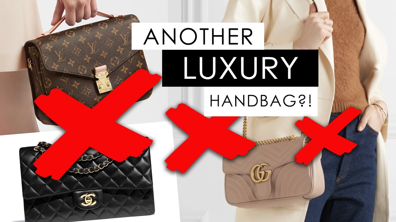 Why Is LV So Expensive? The REAL Reason - Handbagholic