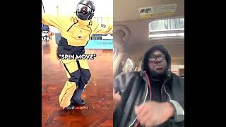 #dance #edit #ballhead #funny #ihavethisthingwithplants #newyearsday #motivation #trythatinasmallto