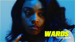Tan & Nino's Love Story | WARDS // Season 1 #NewOrleans #BlackWebSeries #lamontpierre (2021)