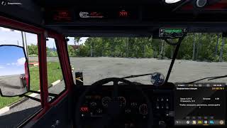 Euro truck simulator 2 1.49 карта Румынии + карты России