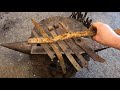 Beginning of video