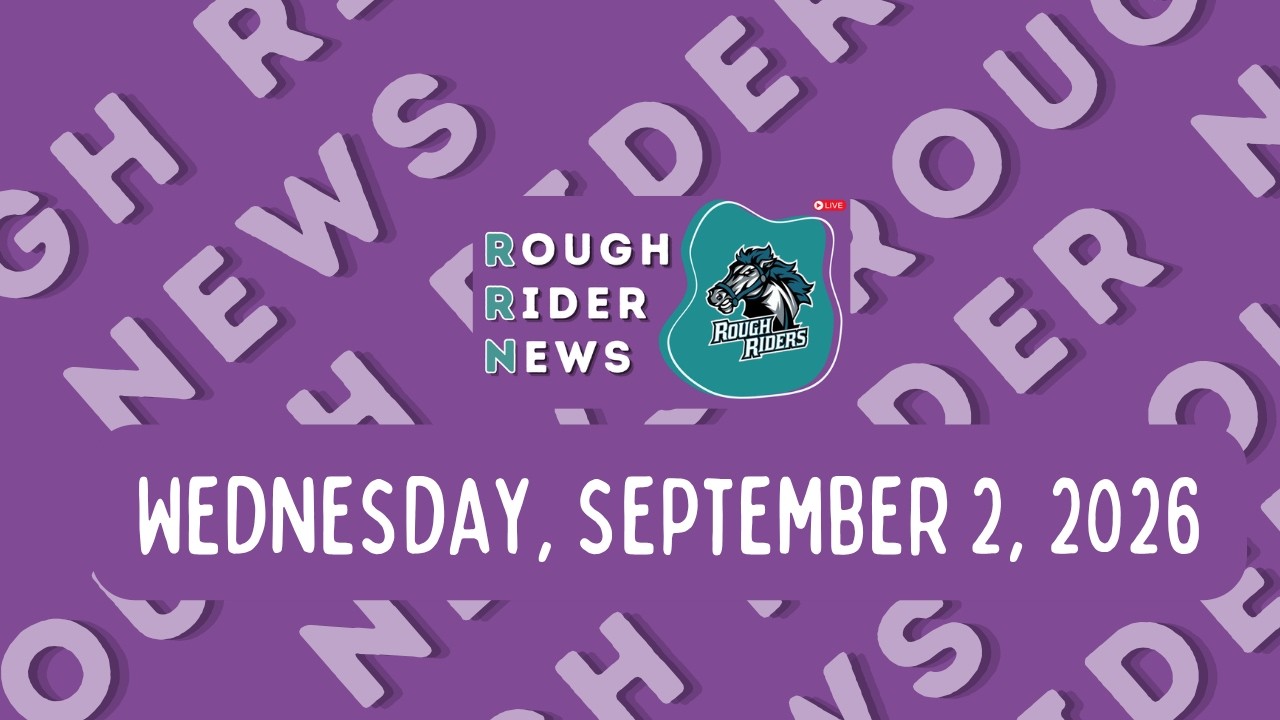 Wednesday, September 2, 2026