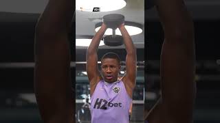 SUL-AMERICANA: PREPARAÇÃO FINALIZADA