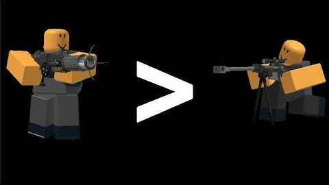 Why Accelerator is better than Ranger | Tower Defense Simulator