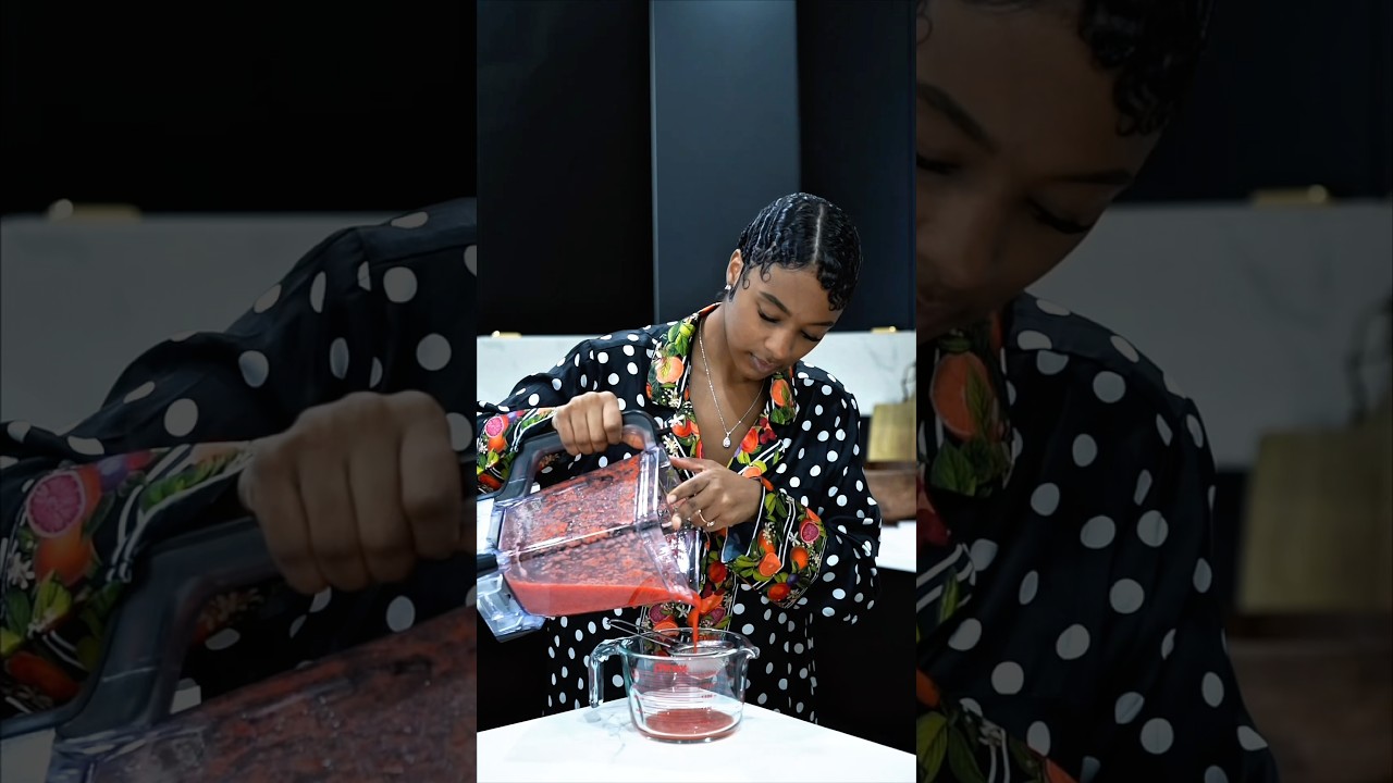 Домашние клубничные поп-тартсы 🍓