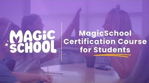 Welcome to MagicStudent | Learn How to Use AI for School Success