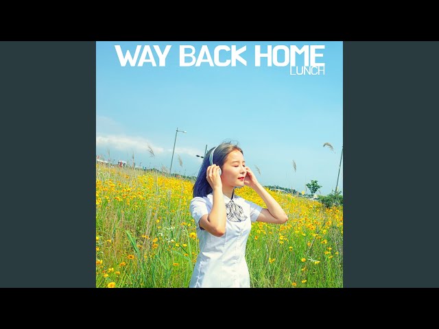 Way Back Home (2021) (Instrumental) class=