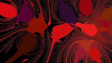 Basins of Attraction [4k]