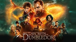 Fantastic Beasts The Secrets of Dumbledore 2022 Movie || Fantastic Beasts 3 Movie Full Facts, Review