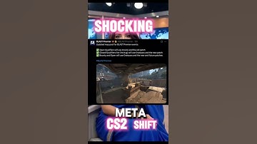 CS2 SHOCKER! 🚨 Overpass is BACK, Anubis is OUT! Major Map Pool Changes Hit Esports!