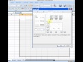Tutorial - Cum facem un tabel in Excel ?