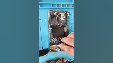 Mi k20 sim tray broken solution