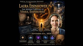 The Hidden Timeline Of Venus, Eisenhower & The Ufo Era!