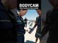 Bodycam: Public indecency on beach unfolds