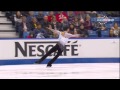 羽生結弦スケートカナダＦＳ（Ｂ・ユーロスポーツ日本語訳）