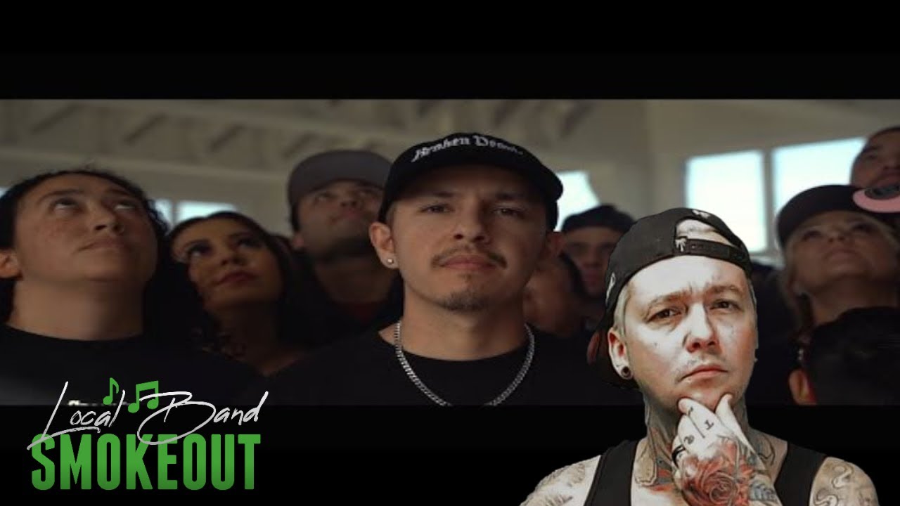 FIRST TIME HEARING Gremlin - God's Gift ( Reaction / Review )