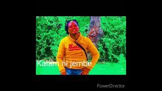 manwali jisinza 2024 kalam ni jembe