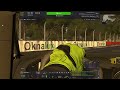 iRacing Acura NSX GT3 at Adelaide FREE SETUP