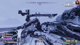 The Grind Is Real To Keep Top 10 Predator