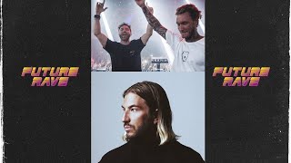 David Guetta & MORTEN feat. John Martin - Impossible (Air) (ID) (played @ Ubbi's Stage by MORTEN)