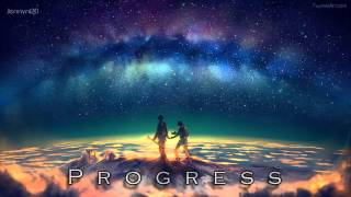 James Everingham - Progress (Beautiful Orchestral) chords