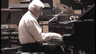 Peter Nero Plays Chopin Etude Op 10 No 4