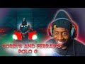 THE BOY BACK! | Polo G - Sorrys & Ferraris (Official Video) | Reaction