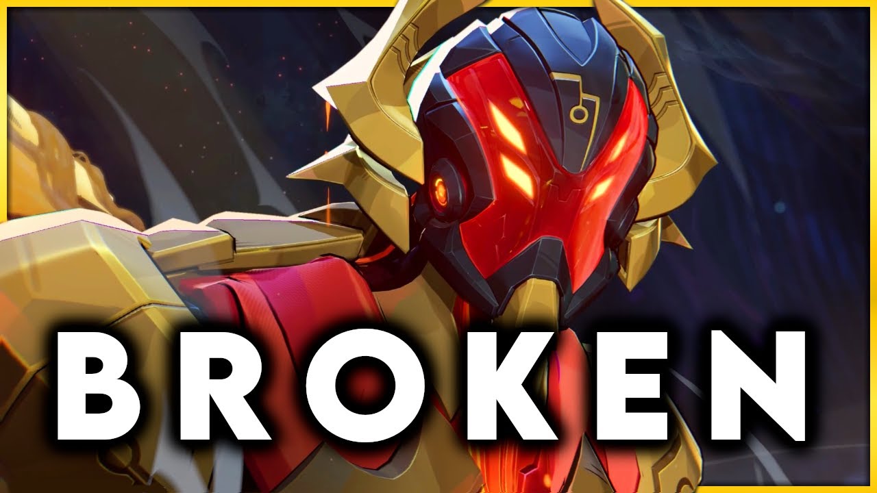 ULTRON | Everything We Know About Ultron in Marvel Rivals - YouTube