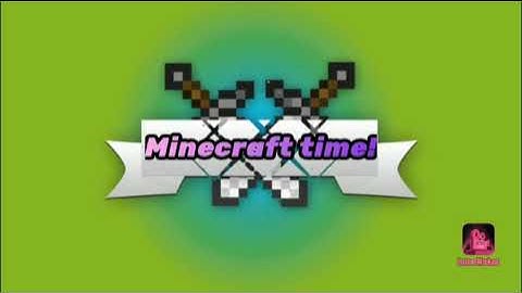 My new intro has arrived (The link will be down below)