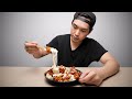 How To Eat Leftover Fried Chicken Korean Style