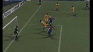 pes 2010 ps2 NEW RULES