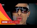 Le monde du rap marocain  bbc actu jeunes