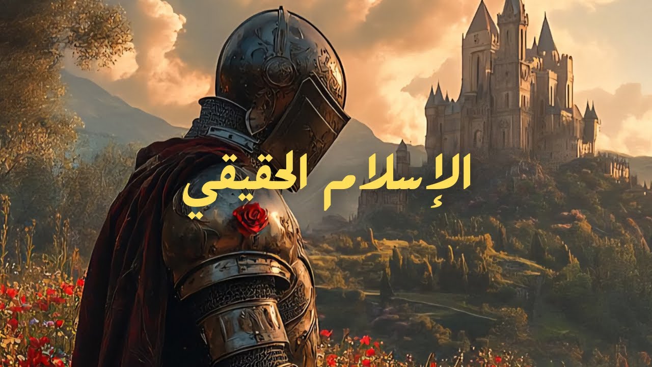 هل نحن فعلا مسلمين ؟ 