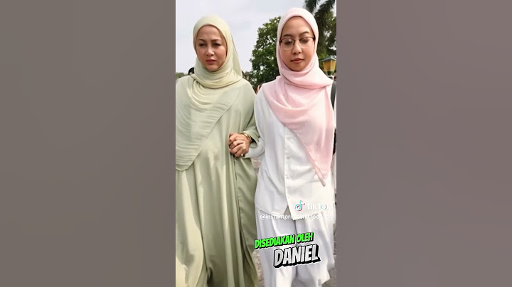 Pembunuhan Nur Farah Kartini (B.MALAYSIA)