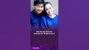 Nhật Kim Anh chính thức trả lời câu hỏi “Bố đứa bé là ai”? #shorts