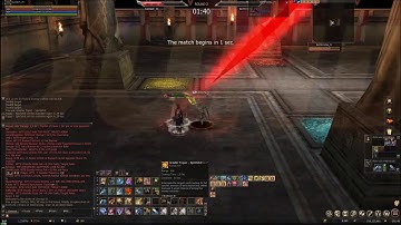 Tyrr Dreadnought olympiad / Lineage2 eu official server Core